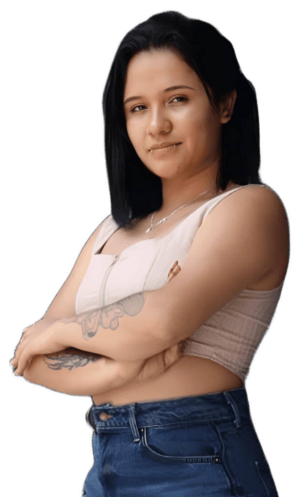 Deisy López – Diseñadora Gráfica en Medellín